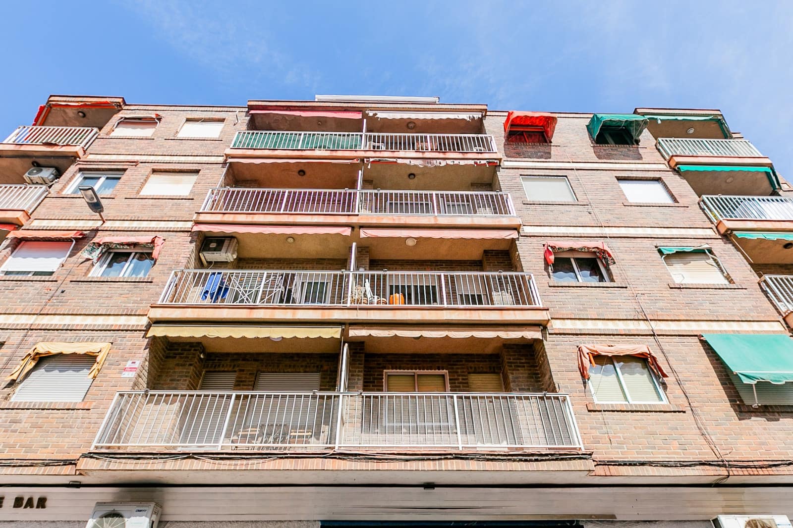 3 Zimmer Apartment zu verkaufen in Torrevieja - 194.900 € (Ref: 9816413)