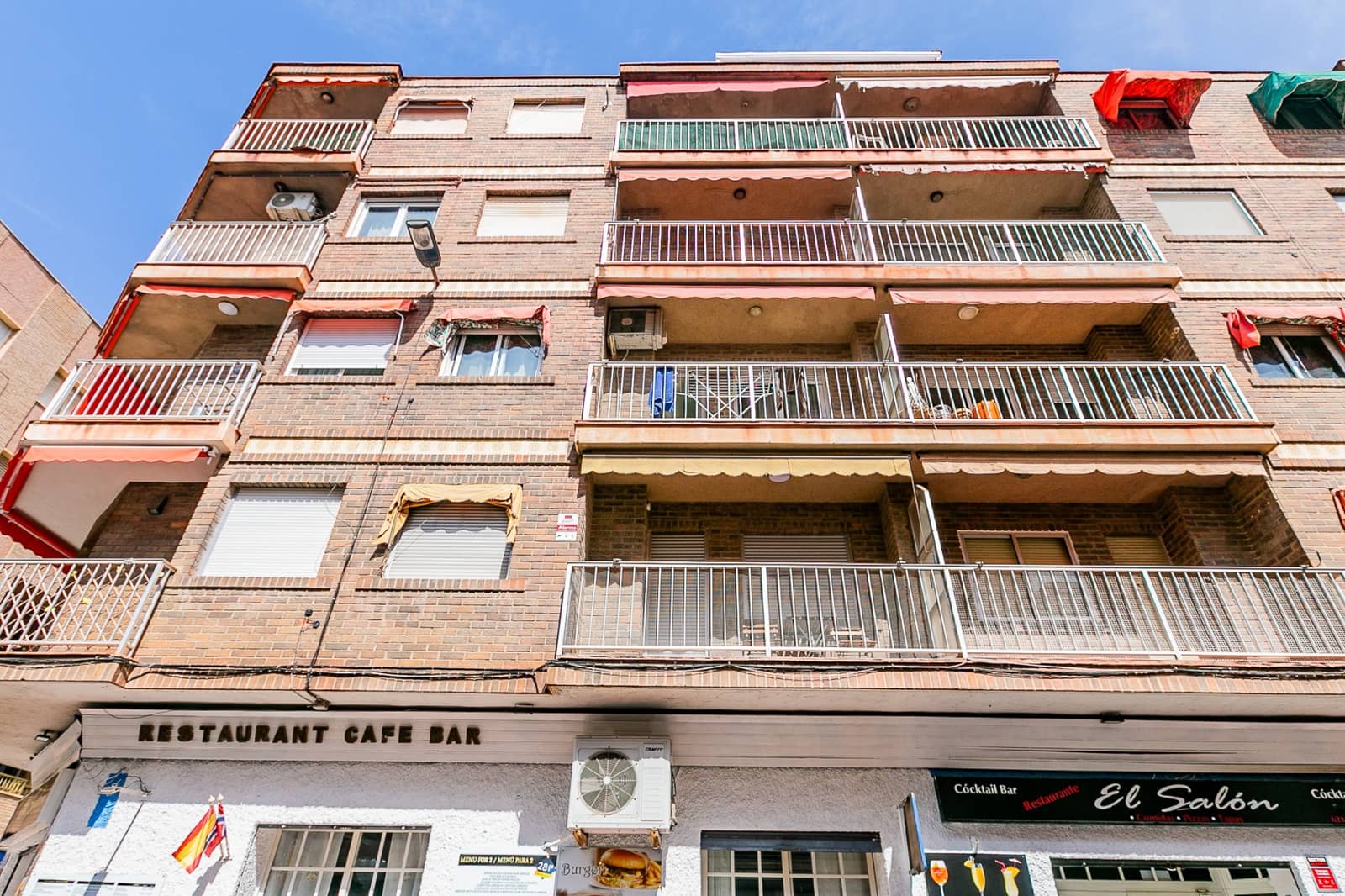 3 Zimmer Apartment zu verkaufen in Torrevieja - 194.900 € (Ref: 9816413)