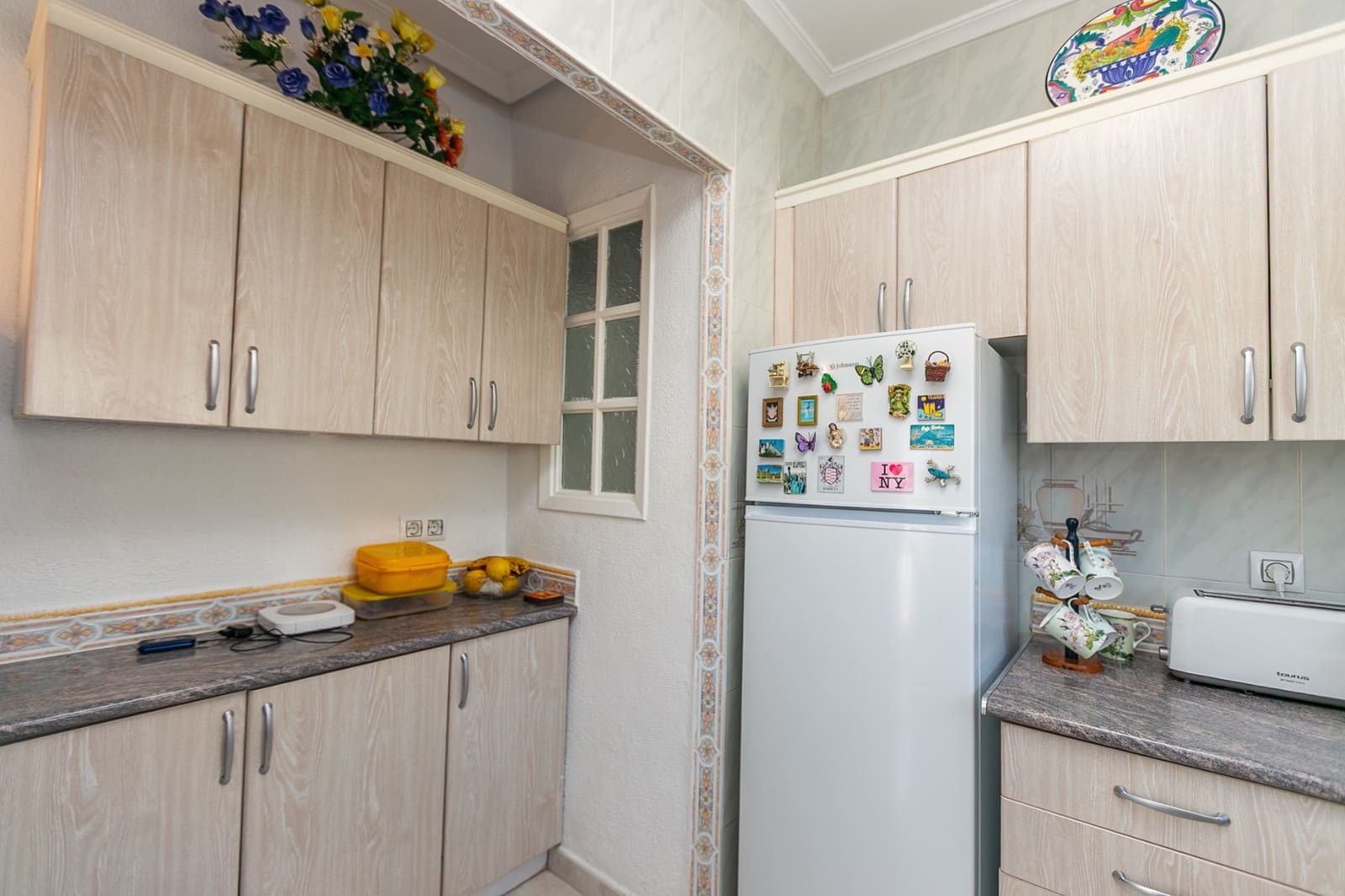 2 chambre Villa/Maison à vendre à Villamartin avec piscine - 320 000 € (Ref: 9819346)