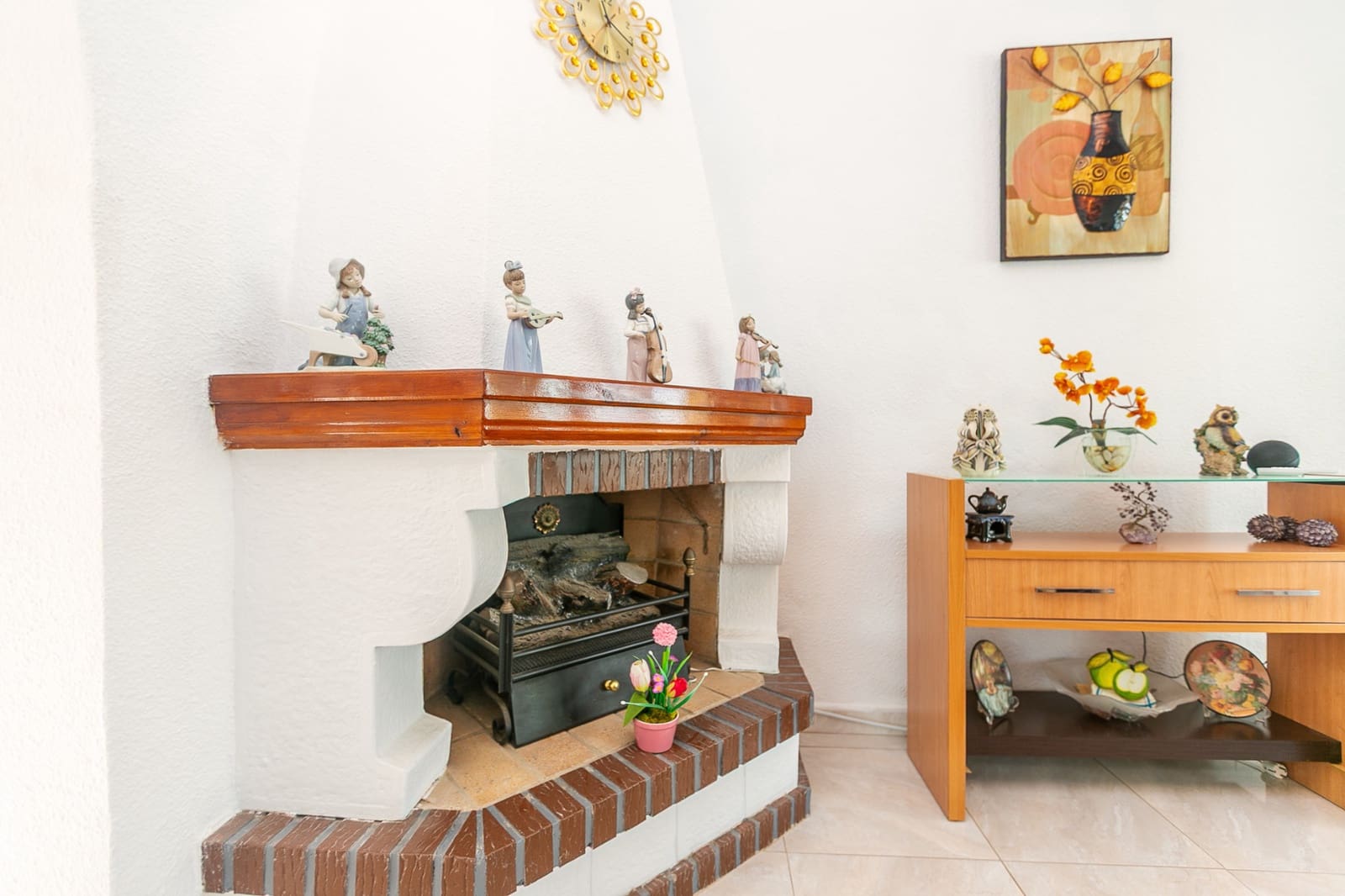 2 chambre Villa/Maison à vendre à Villamartin avec piscine - 320 000 € (Ref: 9819346)