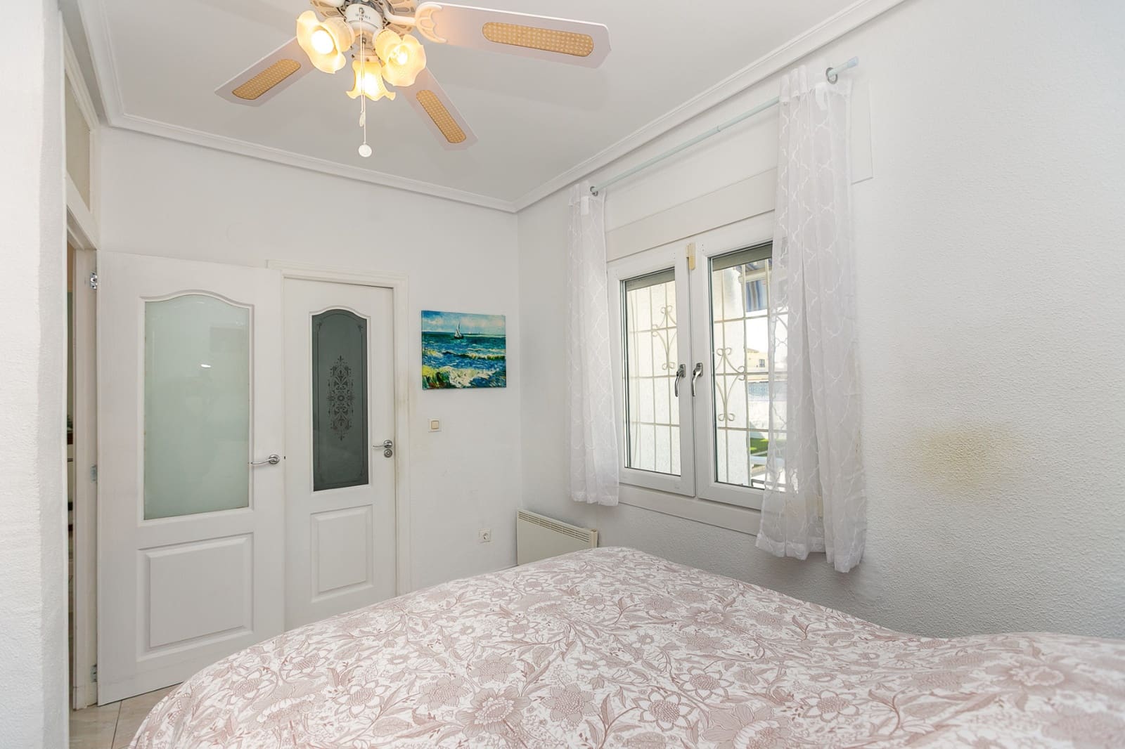 2 chambre Villa/Maison à vendre à Villamartin avec piscine - 320 000 € (Ref: 9819346)