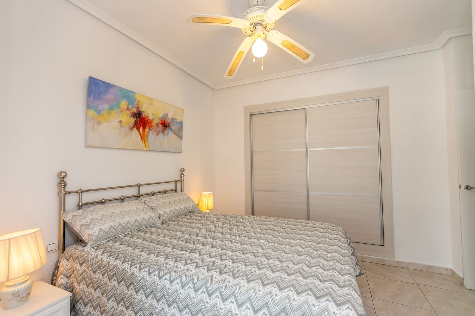 2 chambre Villa/Maison à vendre à Villamartin avec piscine - 320 000 € (Ref: 9819346)