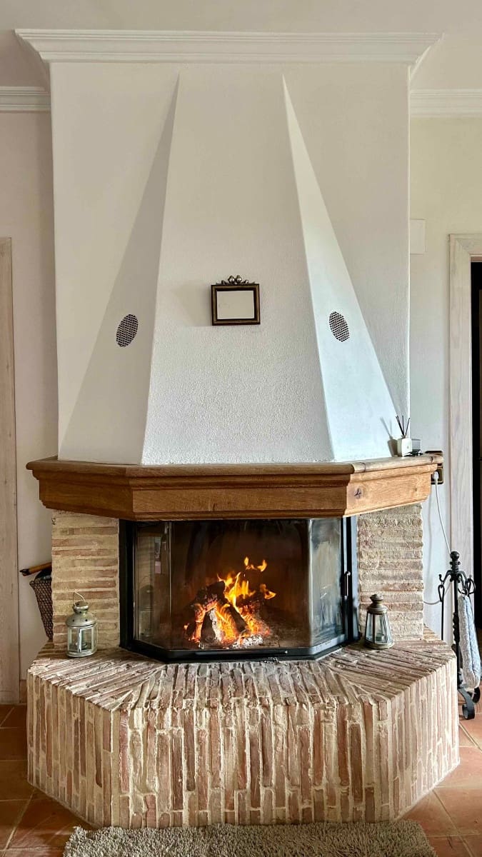 8 bedroom Finca/Country House for sale in Los Montesinos with pool garage - € 1,500,000 (Ref: 9819347)