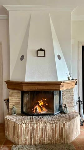 8 camera da letto Finca/Casa di Campagna in vendita in Los Montesinos con piscina garage - 1.500.000 € (Rif: 9819347)