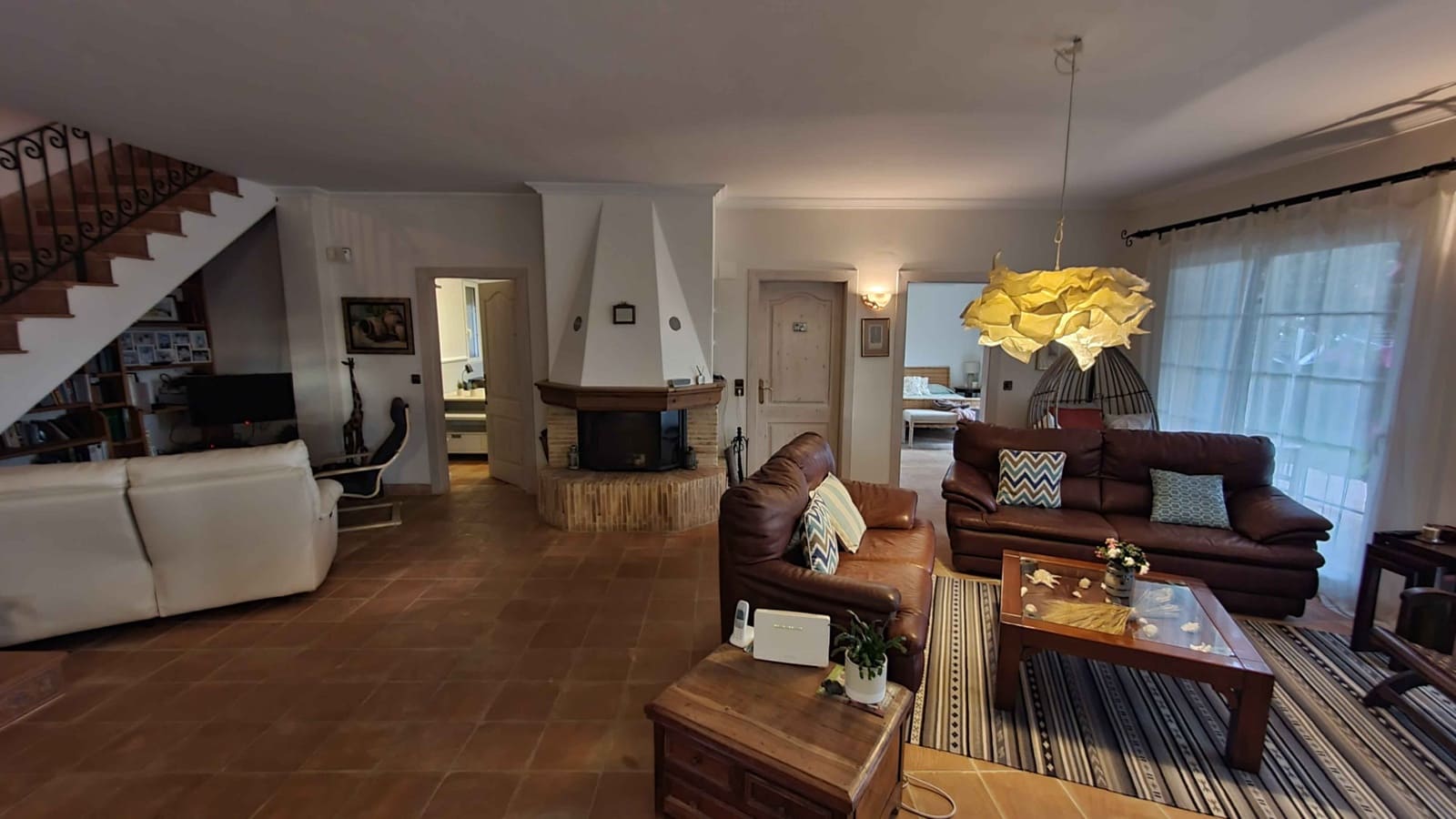 8 bedroom Finca/Country House for sale in Los Montesinos with pool garage - € 1,500,000 (Ref: 9819347)