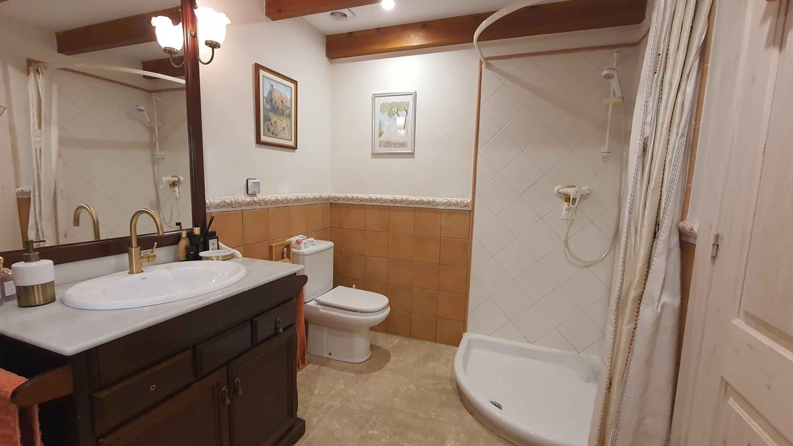 8 bedroom Finca/Country House for sale in Los Montesinos with pool garage - € 1,500,000 (Ref: 9819347)