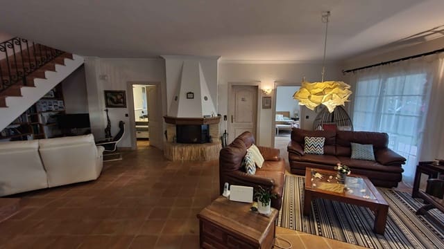 8 camera da letto Finca/Casa di Campagna in vendita in Los Montesinos con piscina garage - 1.500.000 € (Rif: 9819347)