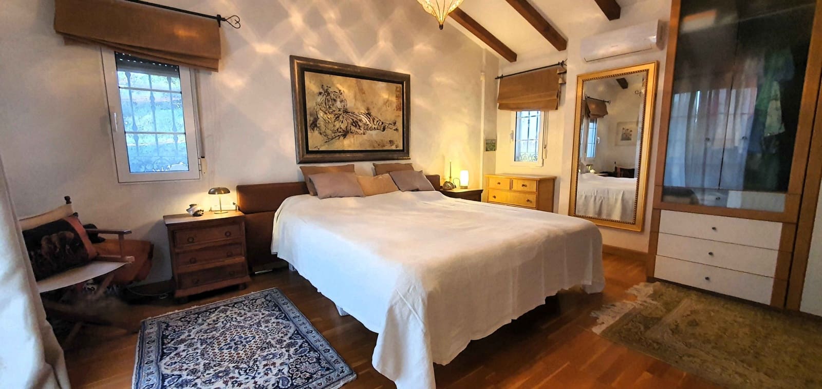 8 bedroom Finca/Country House for sale in Los Montesinos with pool garage - € 1,500,000 (Ref: 9819347)