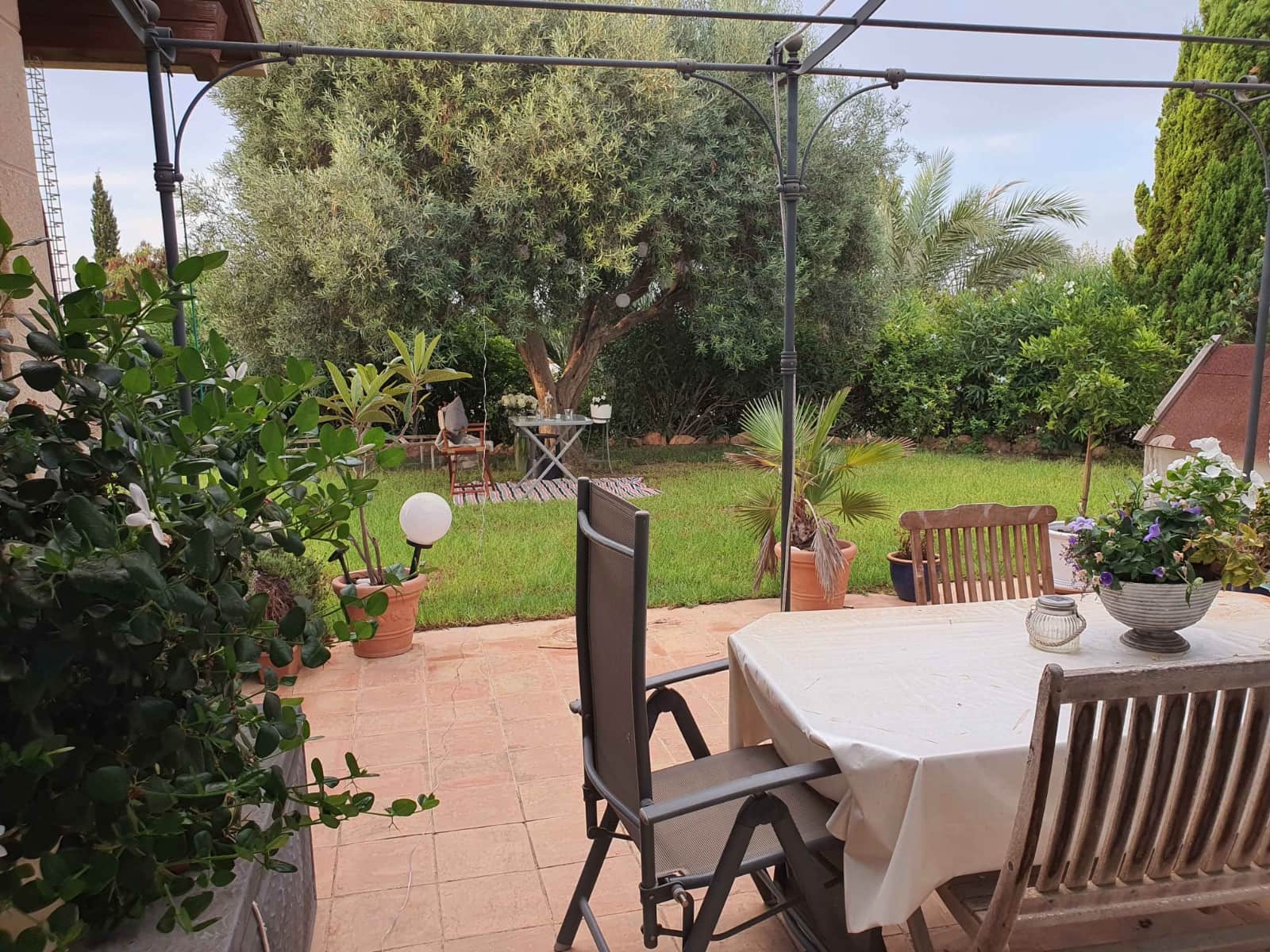 8 bedroom Finca/Country House for sale in Los Montesinos with pool garage - € 1,500,000 (Ref: 9819347)