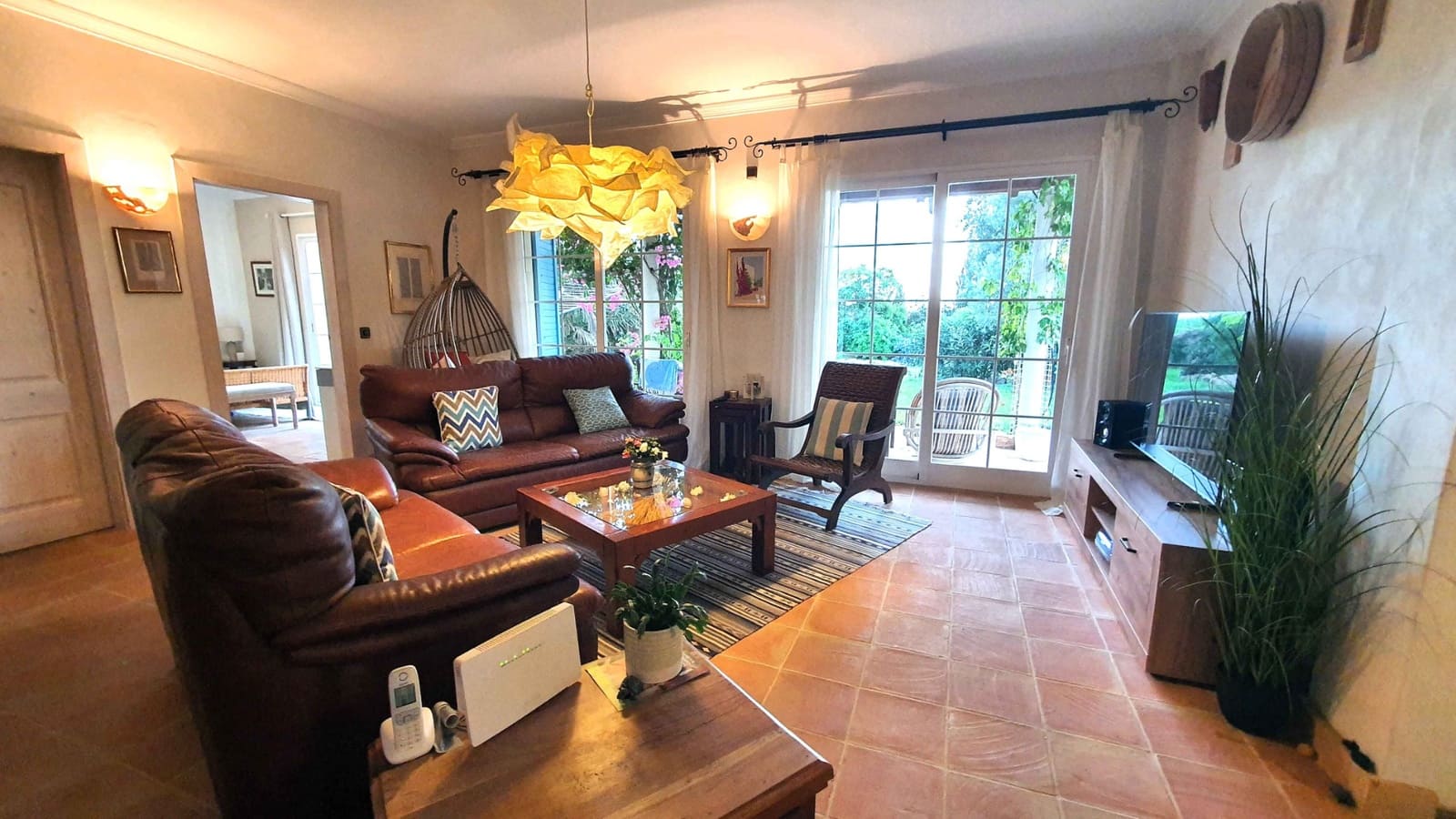 8 bedroom Finca/Country House for sale in Los Montesinos with pool garage - € 1,500,000 (Ref: 9819347)