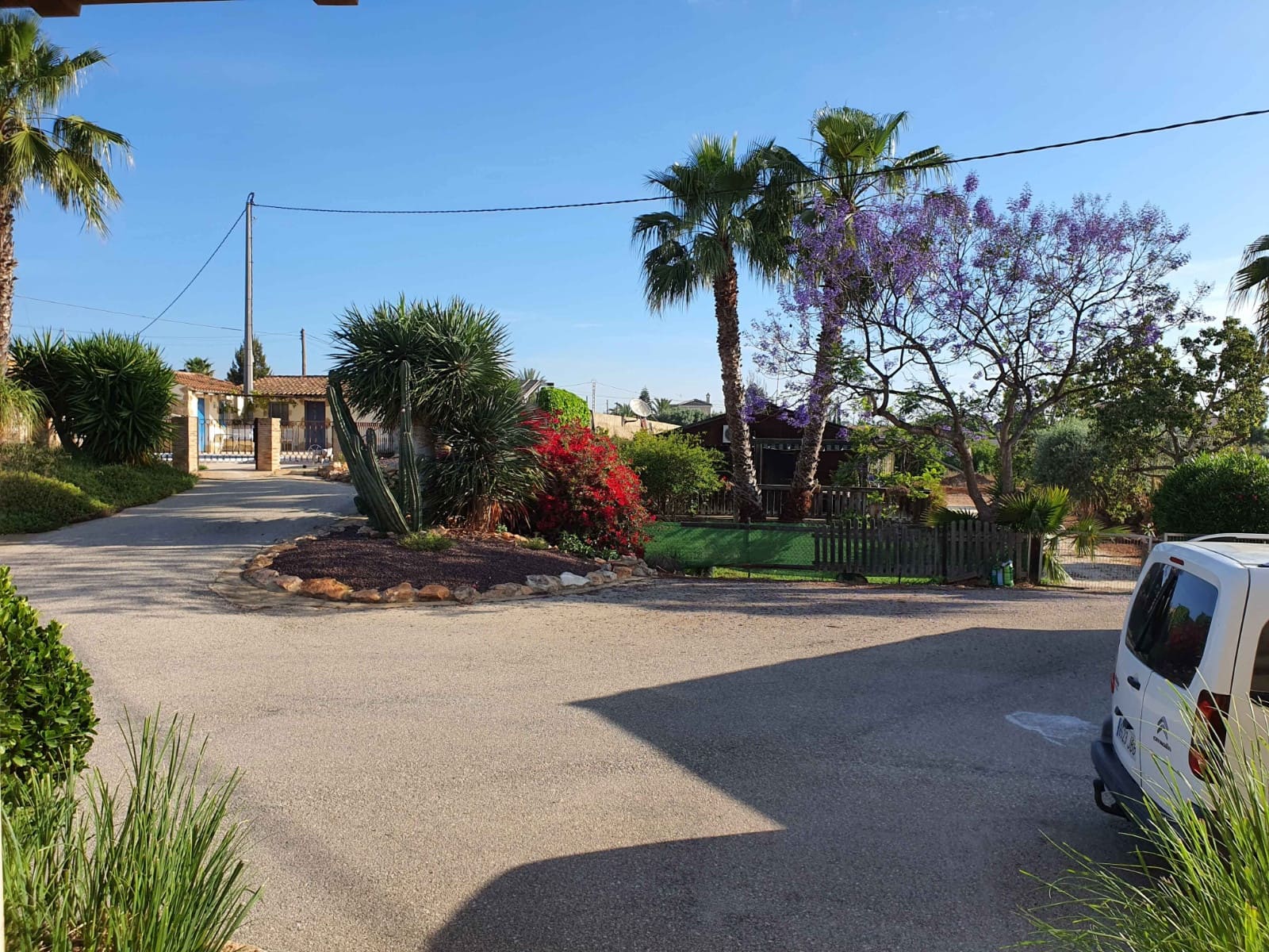 8 bedroom Finca/Country House for sale in Los Montesinos with pool garage - € 1,500,000 (Ref: 9819347)
