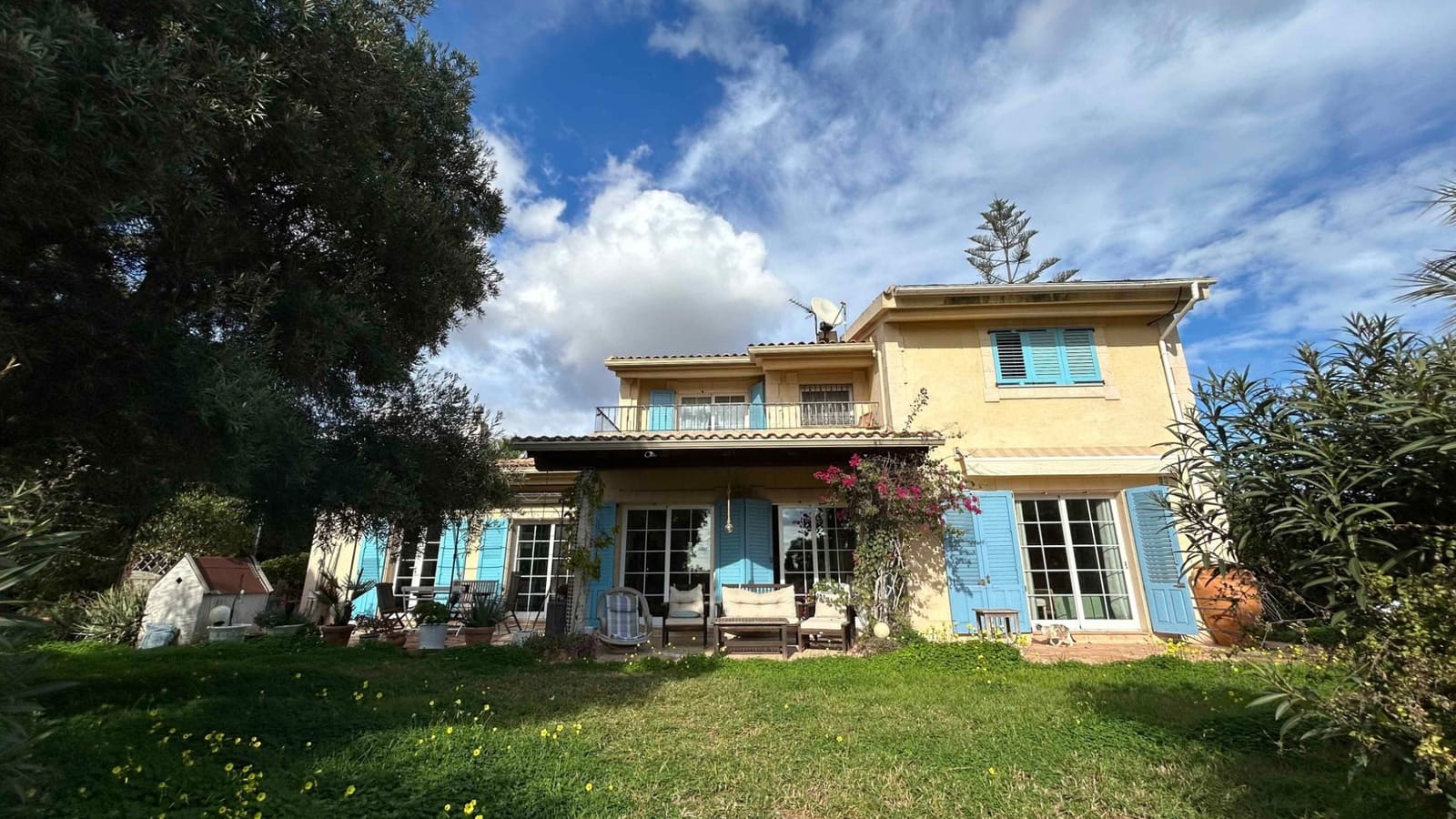 8 bedroom Finca/Country House for sale in Los Montesinos with pool garage - € 1,500,000 (Ref: 9819347)