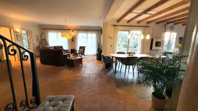 8 camera da letto Finca/Casa di Campagna in vendita in Los Montesinos con piscina garage - 1.500.000 € (Rif: 9819347)
