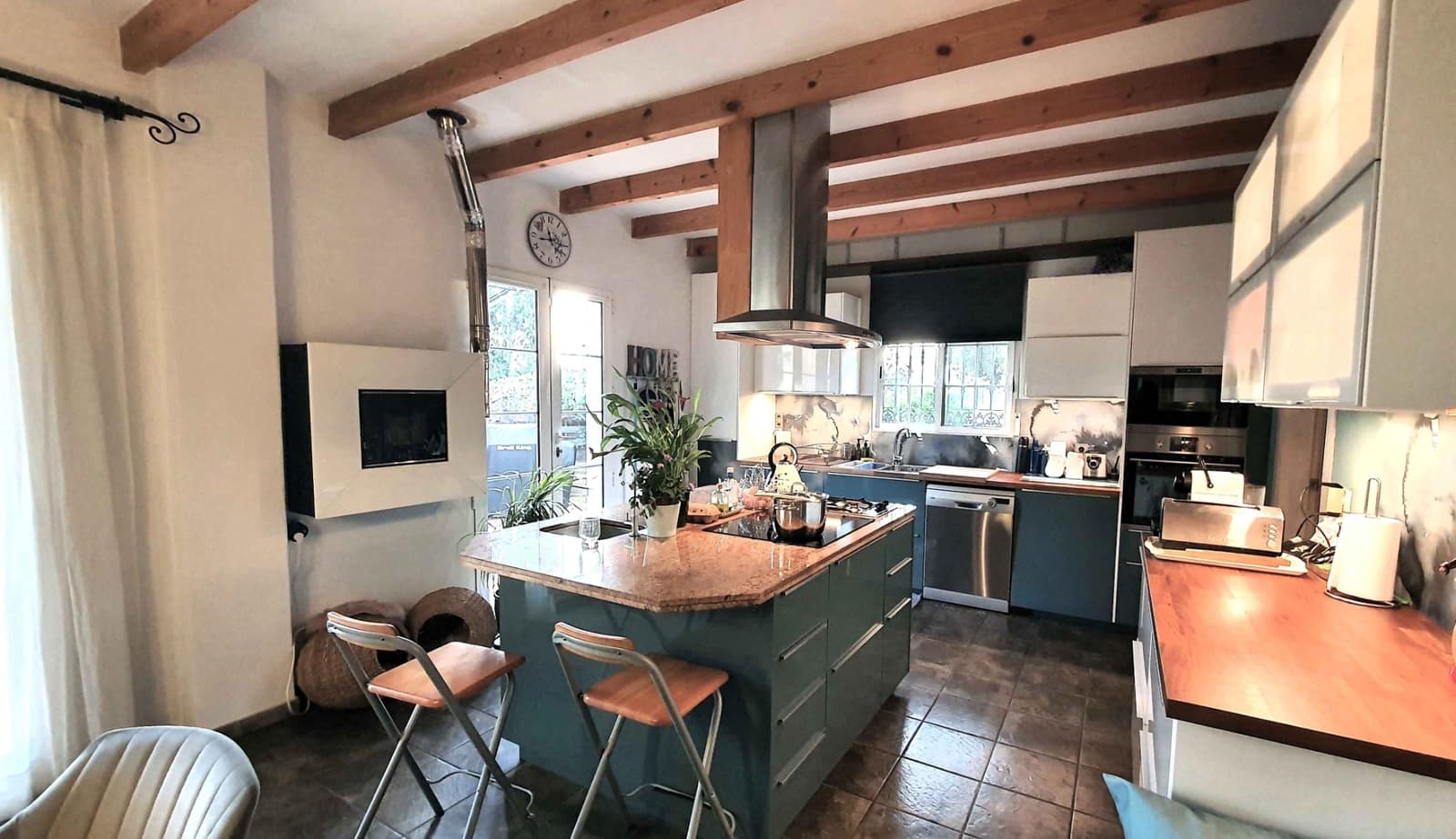 8 bedroom Finca/Country House for sale in Los Montesinos with pool garage - € 1,500,000 (Ref: 9819347)