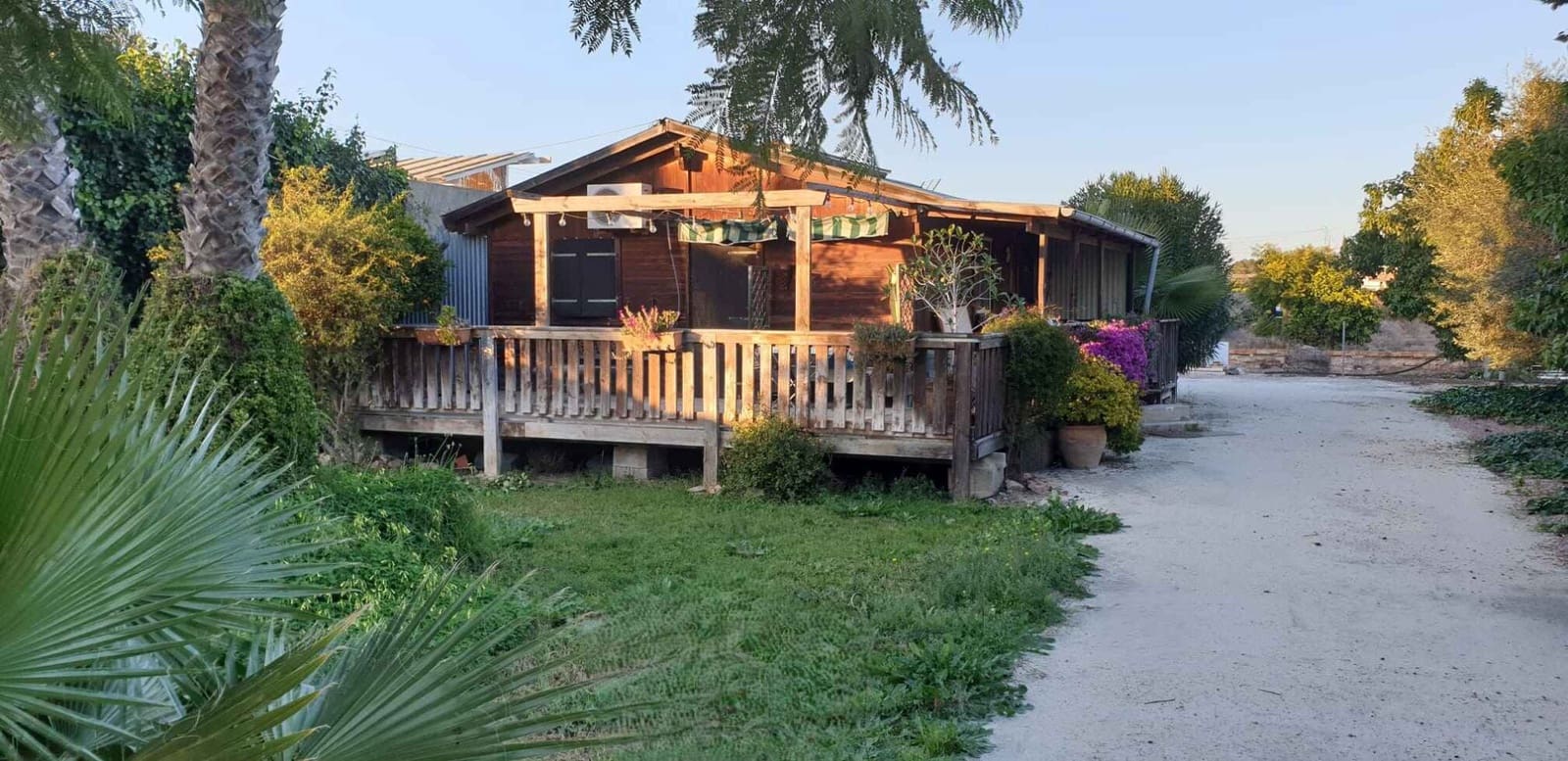 8 bedroom Finca/Country House for sale in Los Montesinos with pool garage - € 1,500,000 (Ref: 9819347)