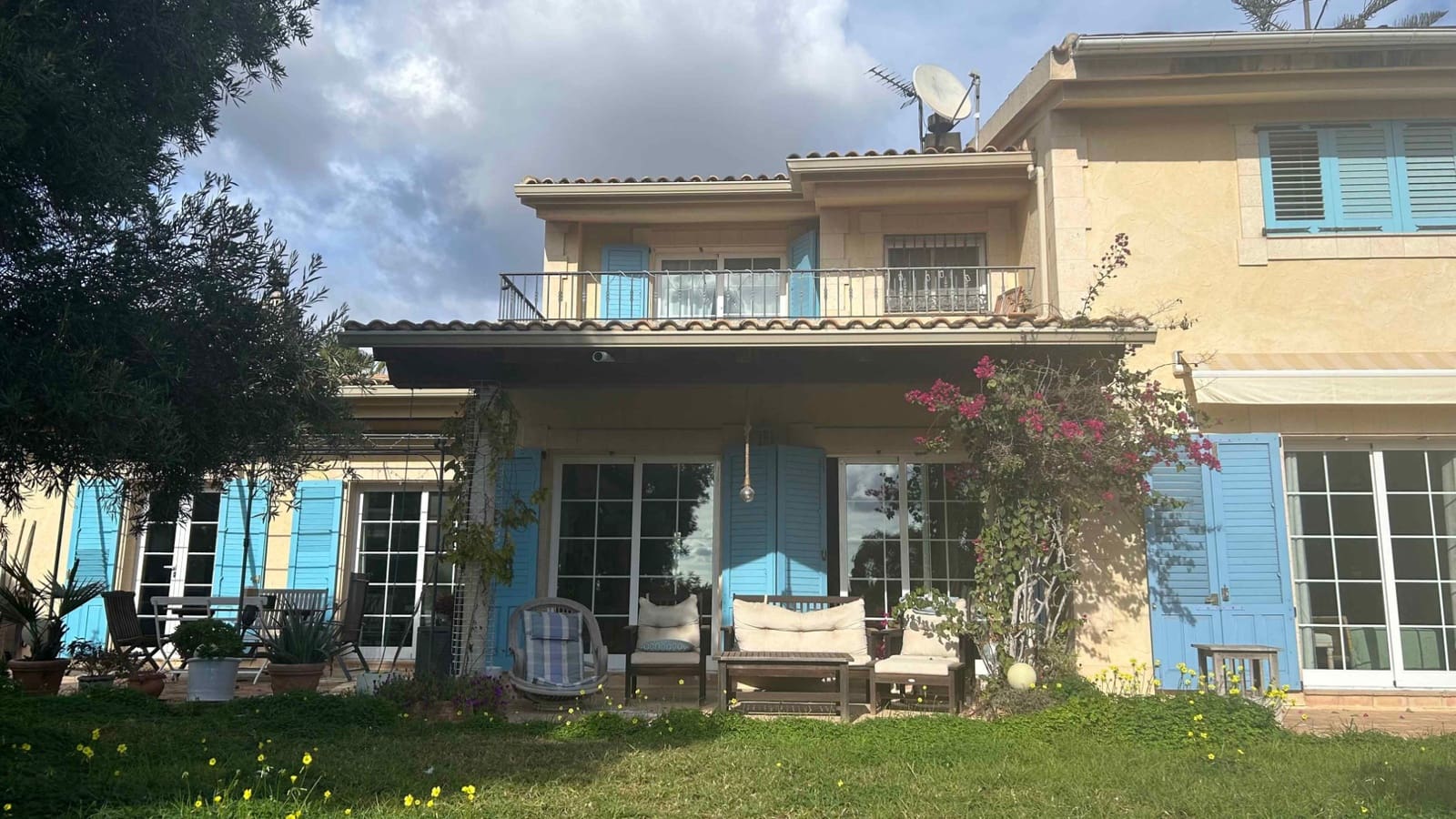 8 bedroom Finca/Country House for sale in Los Montesinos with pool garage - € 1,500,000 (Ref: 9819347)