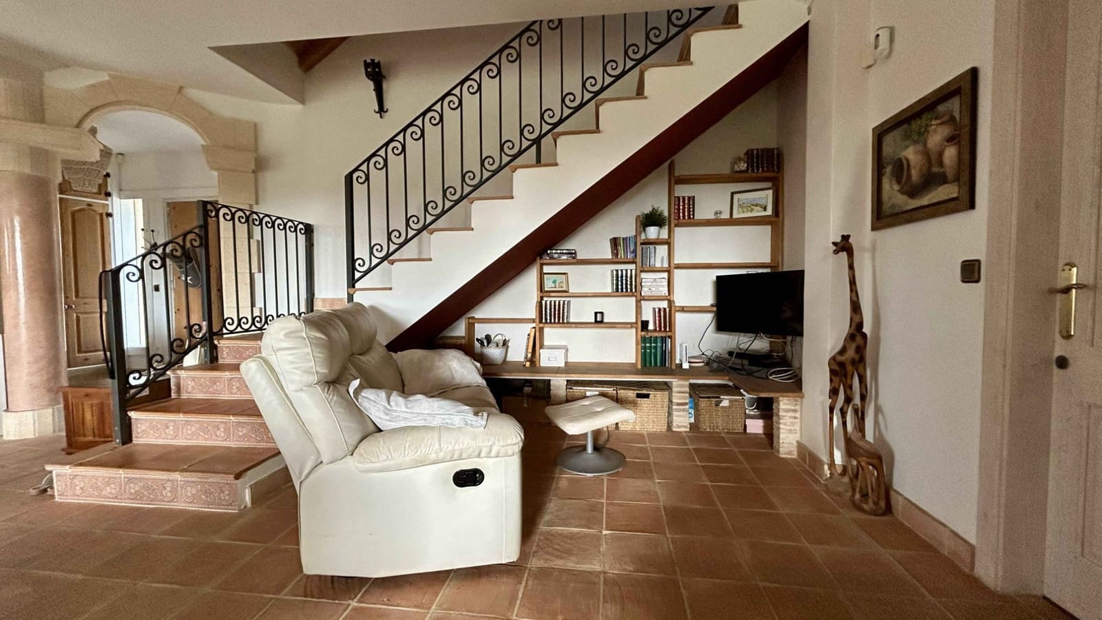8 bedroom Finca/Country House for sale in Los Montesinos with pool garage - € 1,500,000 (Ref: 9819347)