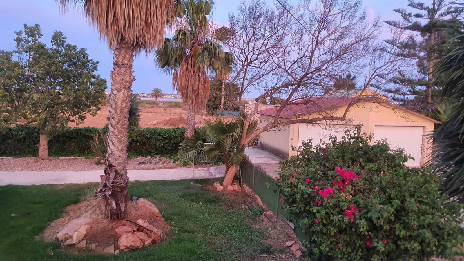 8 bedroom Finca/Country House for sale in Los Montesinos with pool garage - € 1,500,000 (Ref: 9819347)