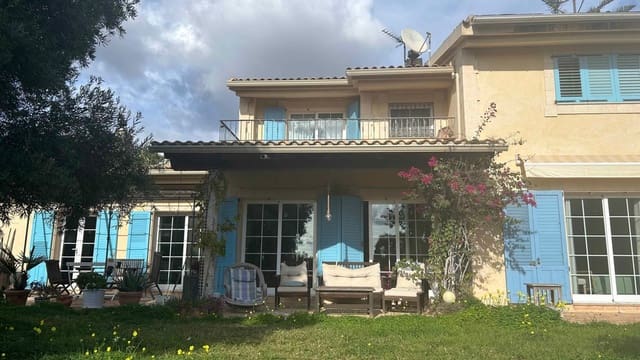 8 camera da letto Finca/Casa di Campagna in vendita in Los Montesinos con piscina garage - 1.500.000 € (Rif: 9819347)