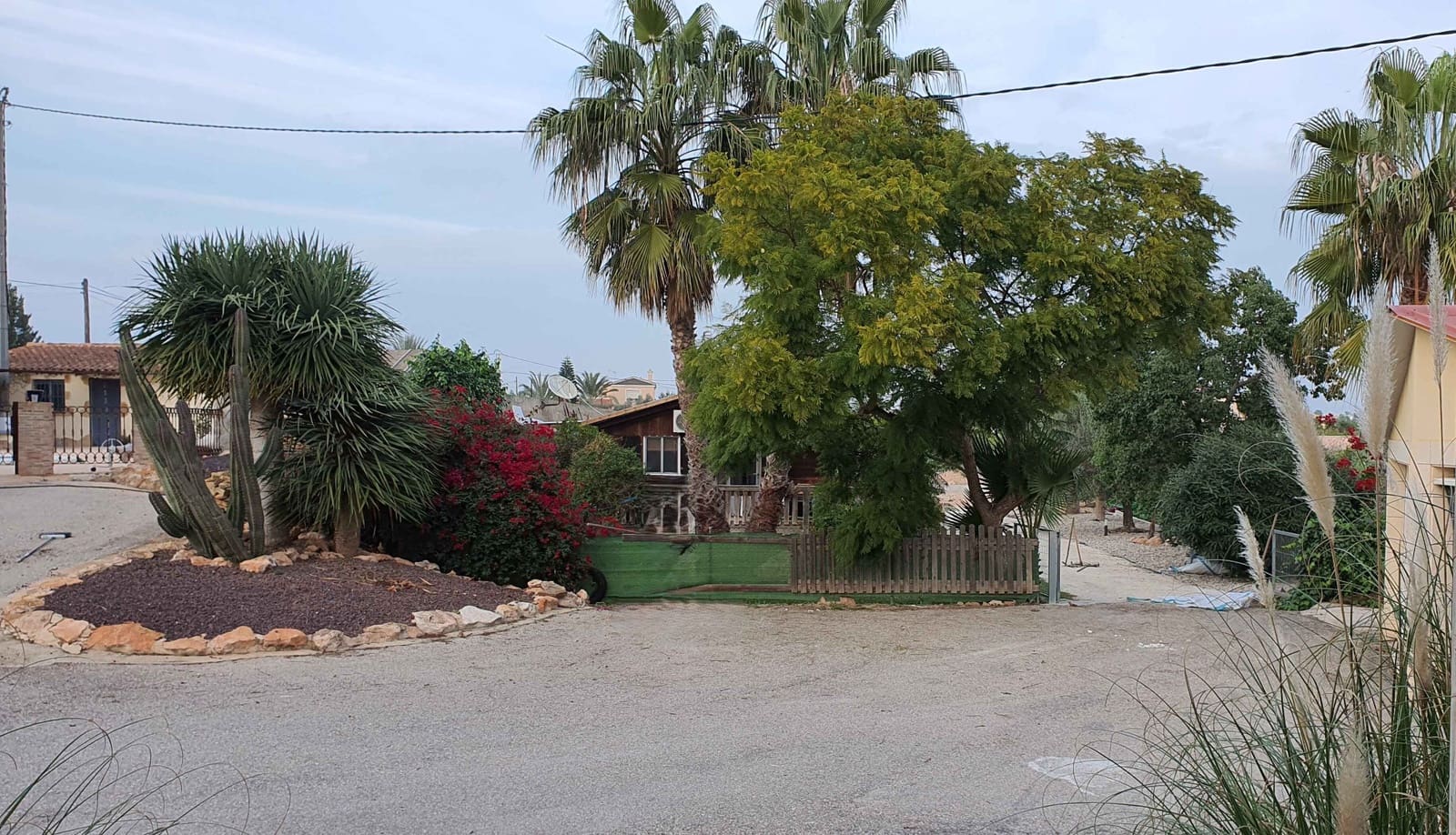 8 bedroom Finca/Country House for sale in Los Montesinos with pool garage - € 1,500,000 (Ref: 9819347)