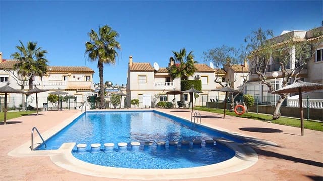 2 camera da letto Attico in vendita in Villamartin, Orihuela con piscina - 159.950 € (Rif: 9820887)