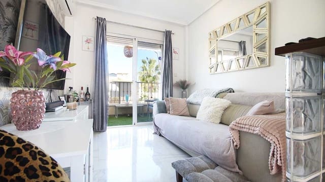 2 camera da letto Attico in vendita in Villamartin, Orihuela con piscina - 159.950 € (Rif: 9820887)