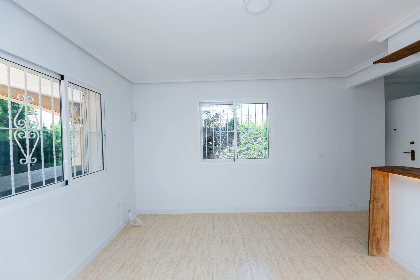 2 soveværelse Rækkehus til salg i Pilar de la Horadada med swimmingpool - € 329.000 (Ref: 9821517)