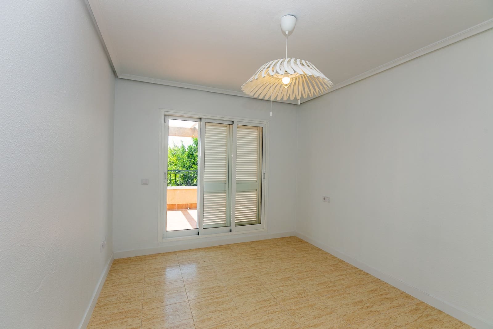 2 soveværelse Rækkehus til salg i Pilar de la Horadada med swimmingpool - € 329.000 (Ref: 9821517)