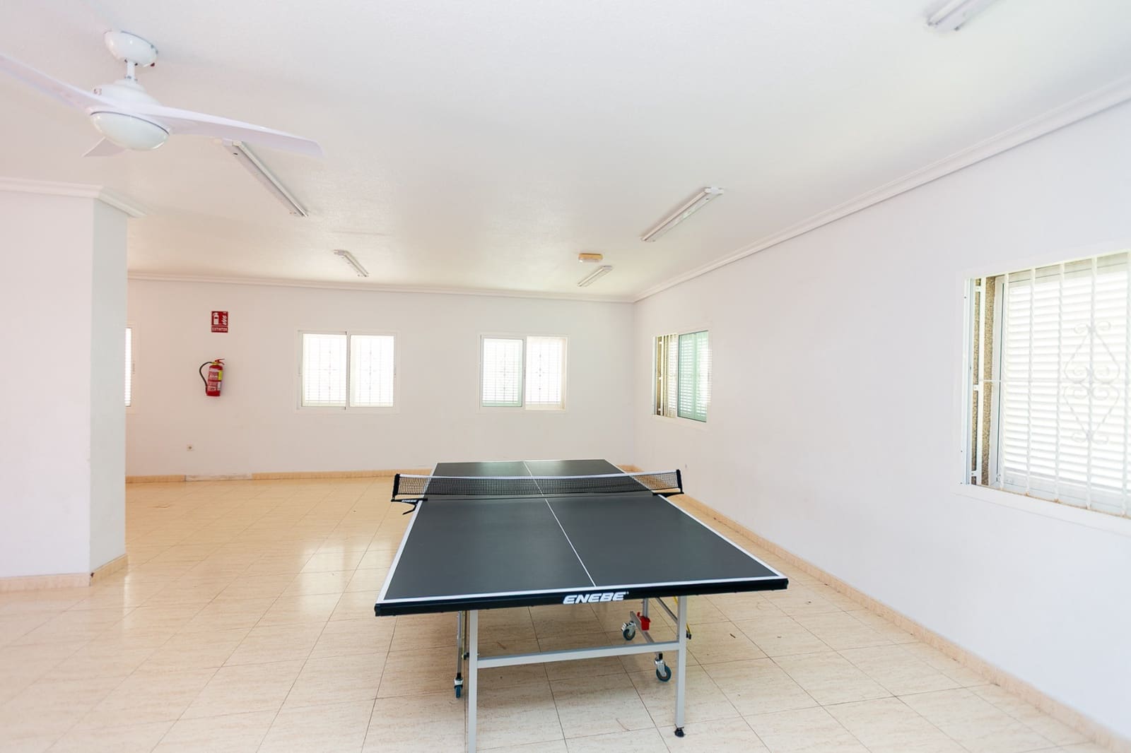 2 soveværelse Rækkehus til salg i Pilar de la Horadada med swimmingpool - € 329.000 (Ref: 9821517)