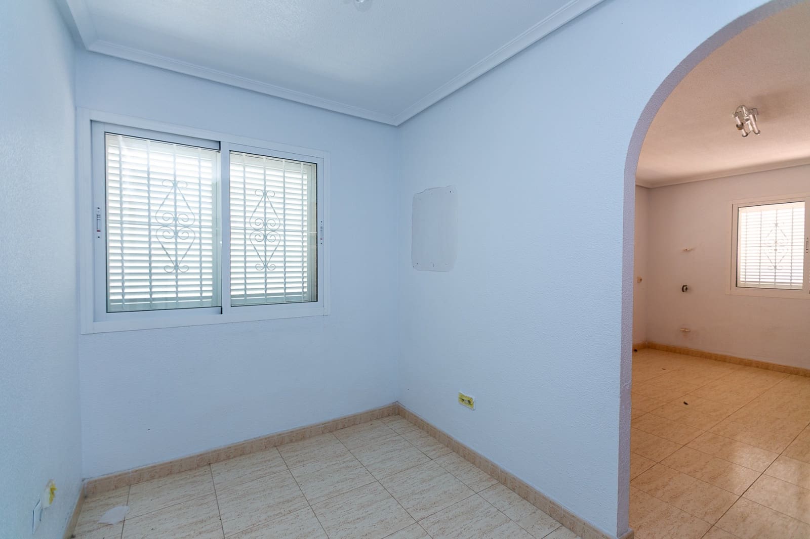 2 soveværelse Rækkehus til salg i Pilar de la Horadada med swimmingpool - € 329.000 (Ref: 9821517)