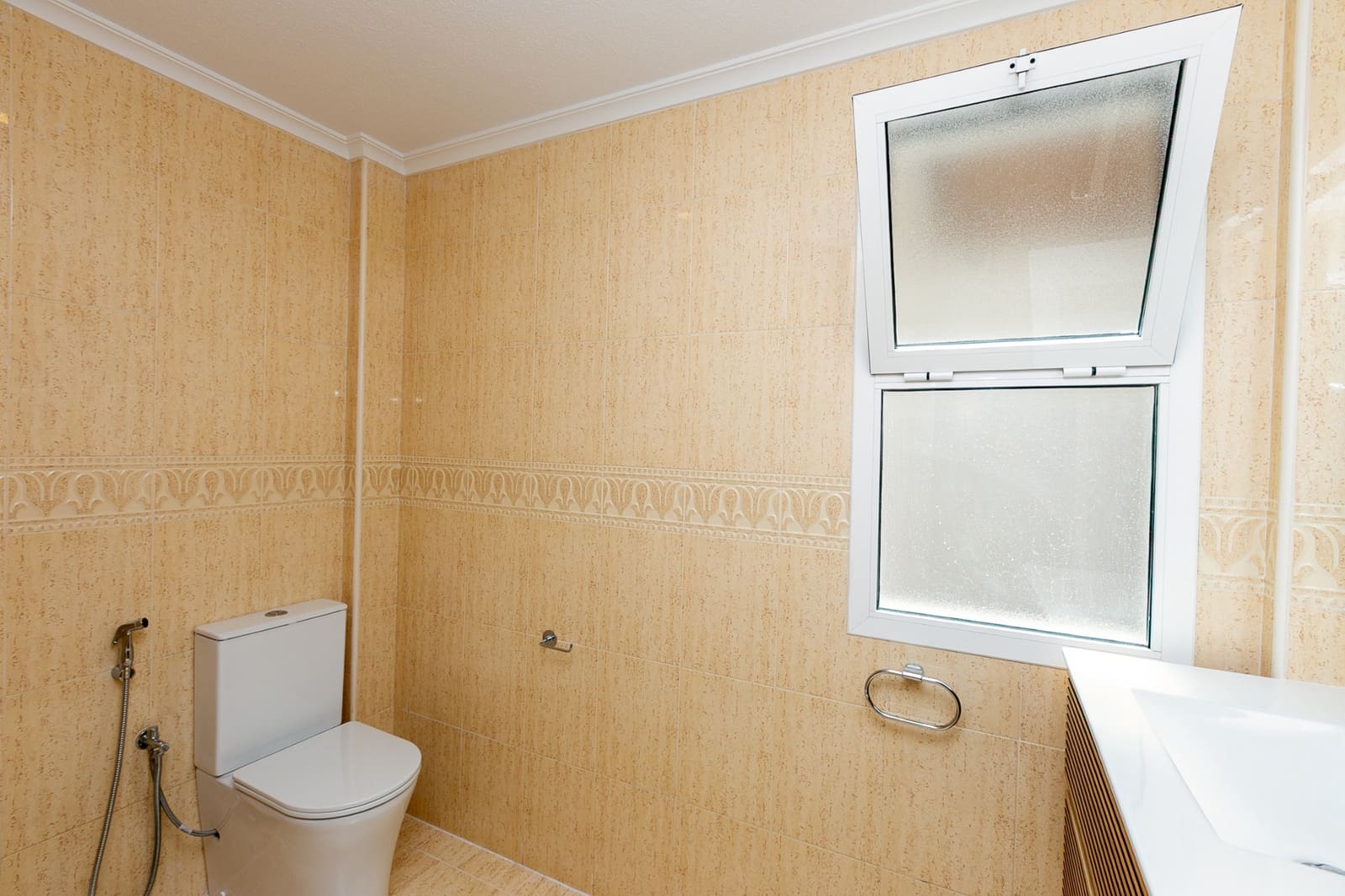 2 soveværelse Rækkehus til salg i Pilar de la Horadada med swimmingpool - € 329.000 (Ref: 9821517)