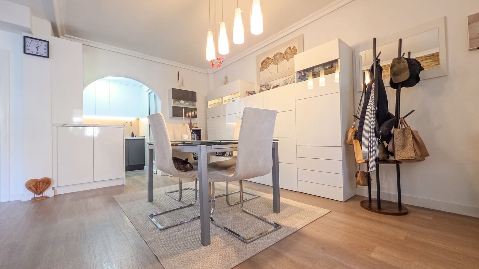 2 soveværelse Rækkehus til salg i Los Balcones med swimmingpool - € 218.500 (Ref: 9827952)