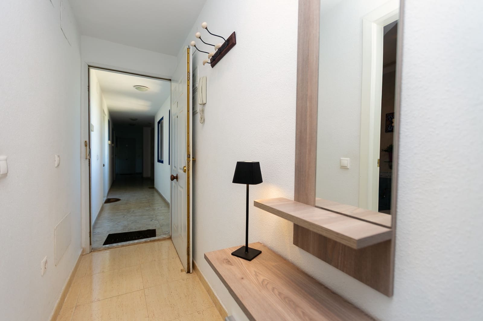 2 bedroom Apartment for sale in Dehesa de Campoamor with pool - € 220,000 (Ref: 9829603)