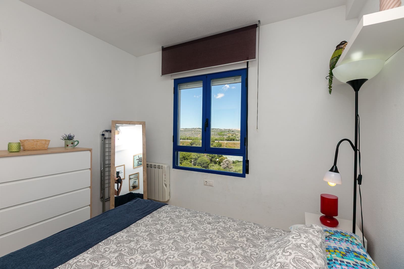 2 bedroom Apartment for sale in Dehesa de Campoamor with pool - € 220,000 (Ref: 9829603)