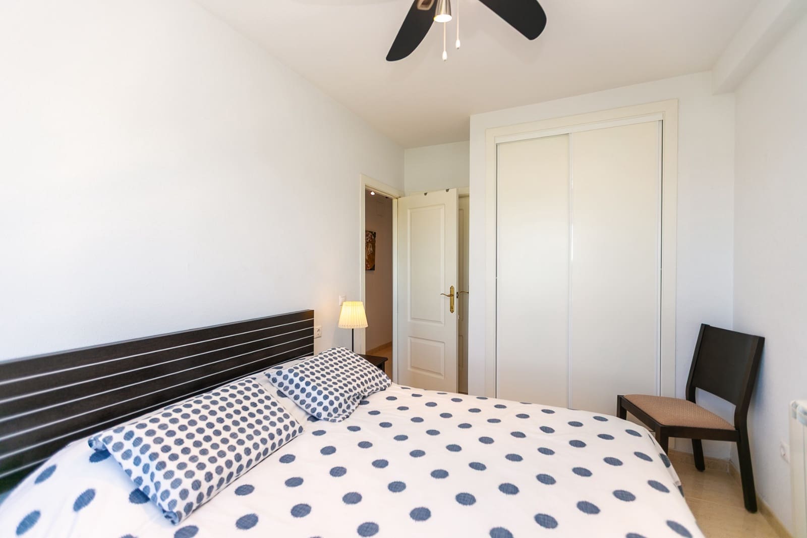 2 bedroom Apartment for sale in Dehesa de Campoamor with pool - € 220,000 (Ref: 9829603)