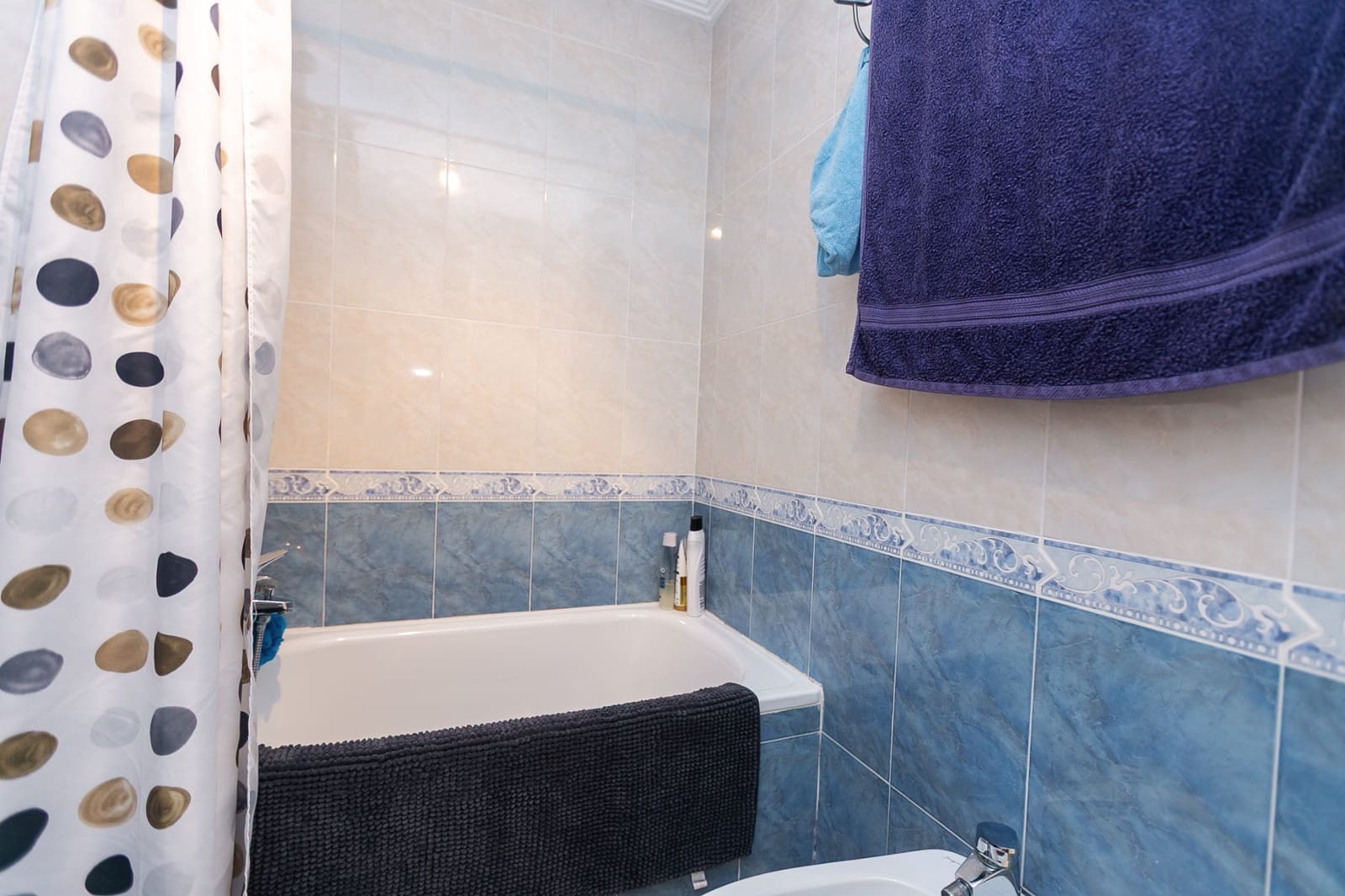 2 bedroom Apartment for sale in Dehesa de Campoamor with pool - € 220,000 (Ref: 9829603)