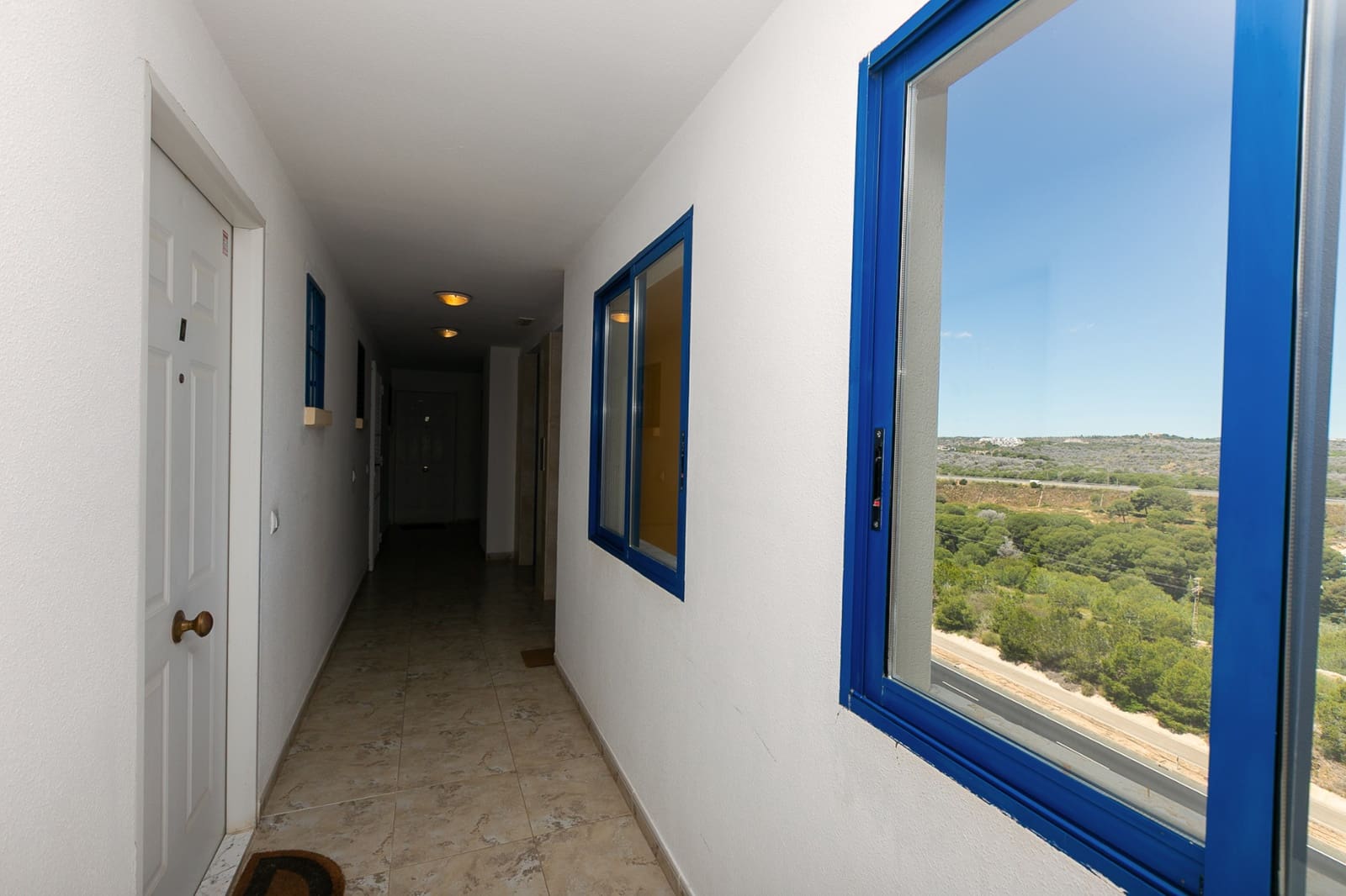 2 bedroom Apartment for sale in Dehesa de Campoamor with pool - € 220,000 (Ref: 9829603)