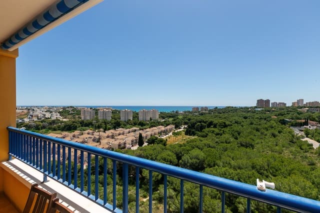 2 chambre Appartement à vendre à Dehesa de Campoamor, Orihuela avec piscine - 220 000 € (Ref: 9829603)