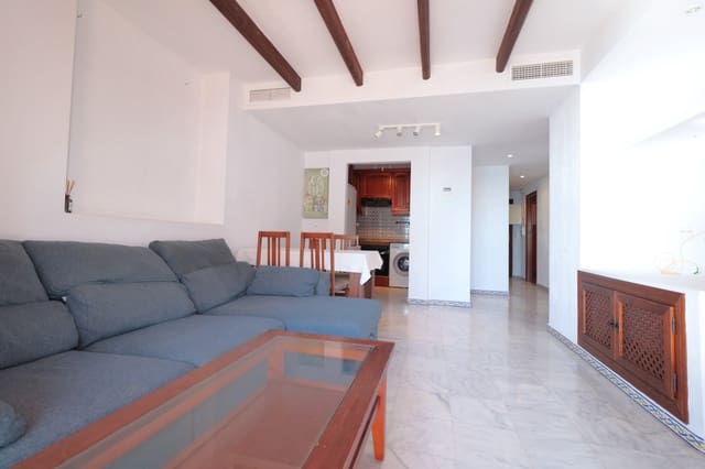 2 soverom Leilighet til salgs i Playa de los Locos, Torrevieja med svømmebasseng - € 265 000 (Ref: 9829877)