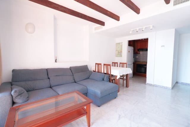 2 soverom Leilighet til salgs i Playa de los Locos, Torrevieja med svømmebasseng - € 265 000 (Ref: 9829877)