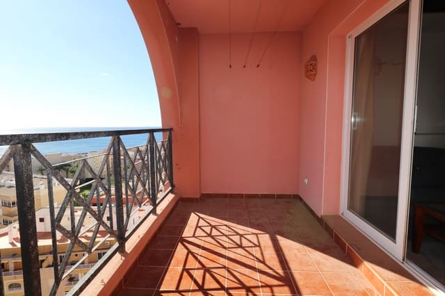 2 soverom Leilighet til salgs i Playa de los Locos, Torrevieja med svømmebasseng - € 265 000 (Ref: 9829877)