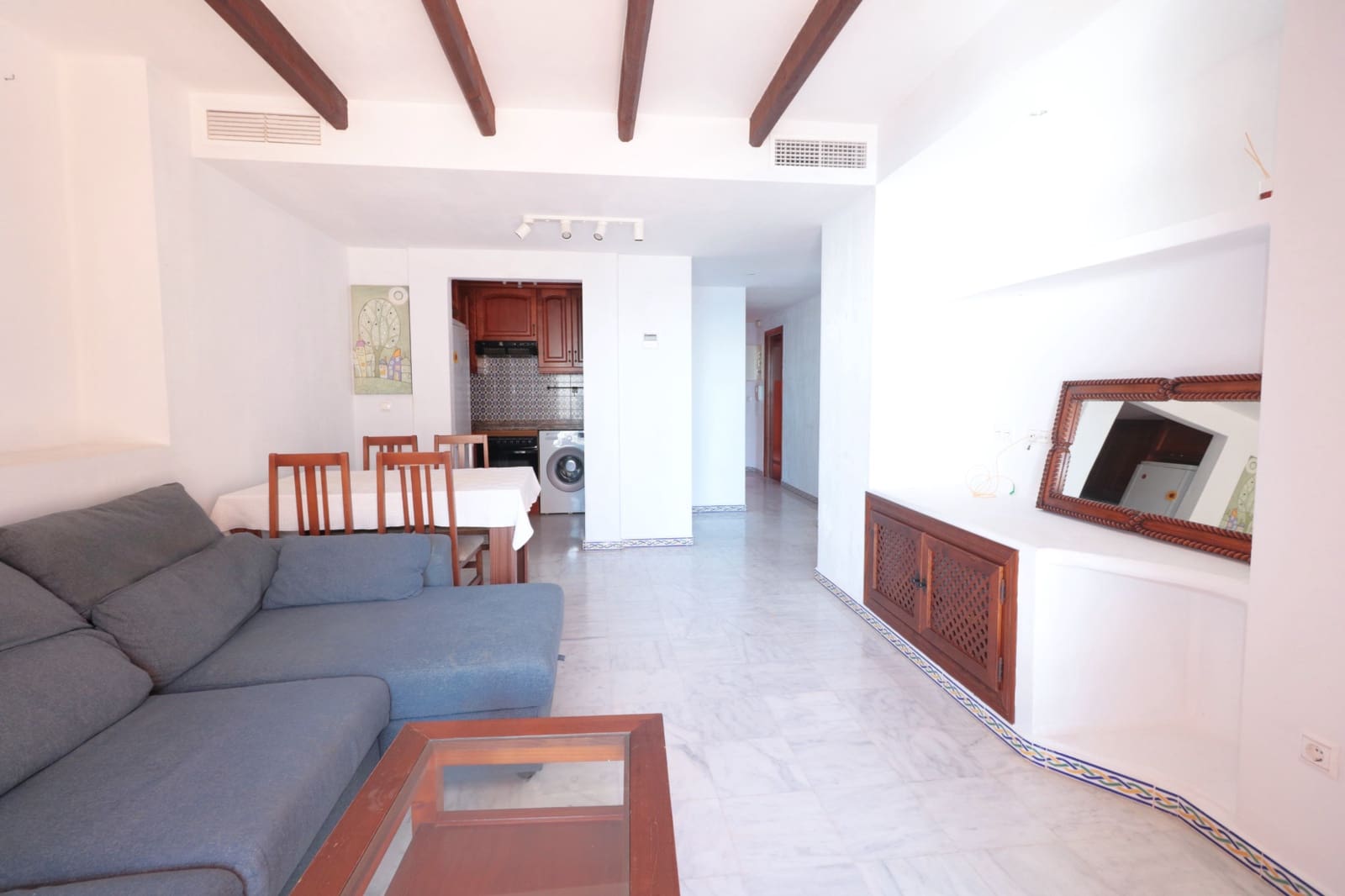 2 soverom Leilighet til salgs i Torrevieja med svømmebasseng - € 265 000 (Ref: 9829877)