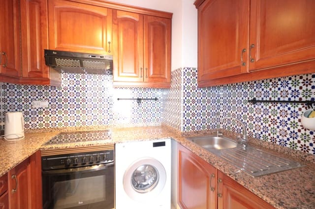 2 soverom Leilighet til salgs i Playa de los Locos, Torrevieja med svømmebasseng - € 265 000 (Ref: 9829877)