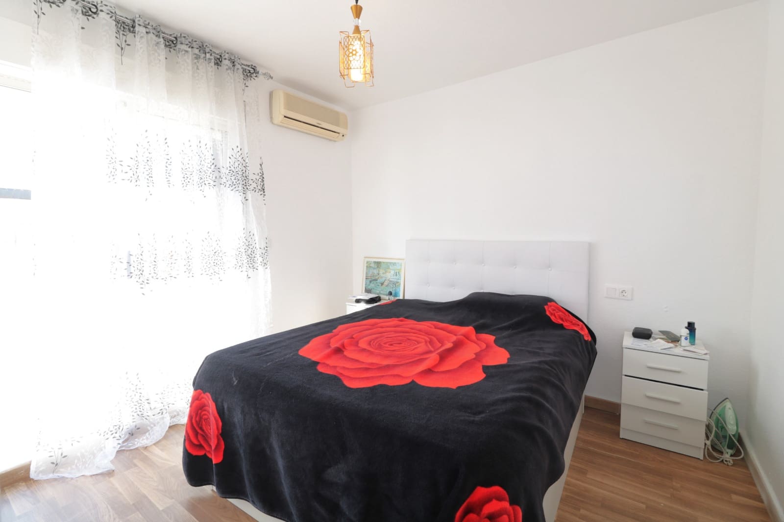 3 sypialnia Dom szeregowy na sprzedaż w Torrevieja z basenem - 228 000 € (Ref: 9829878)