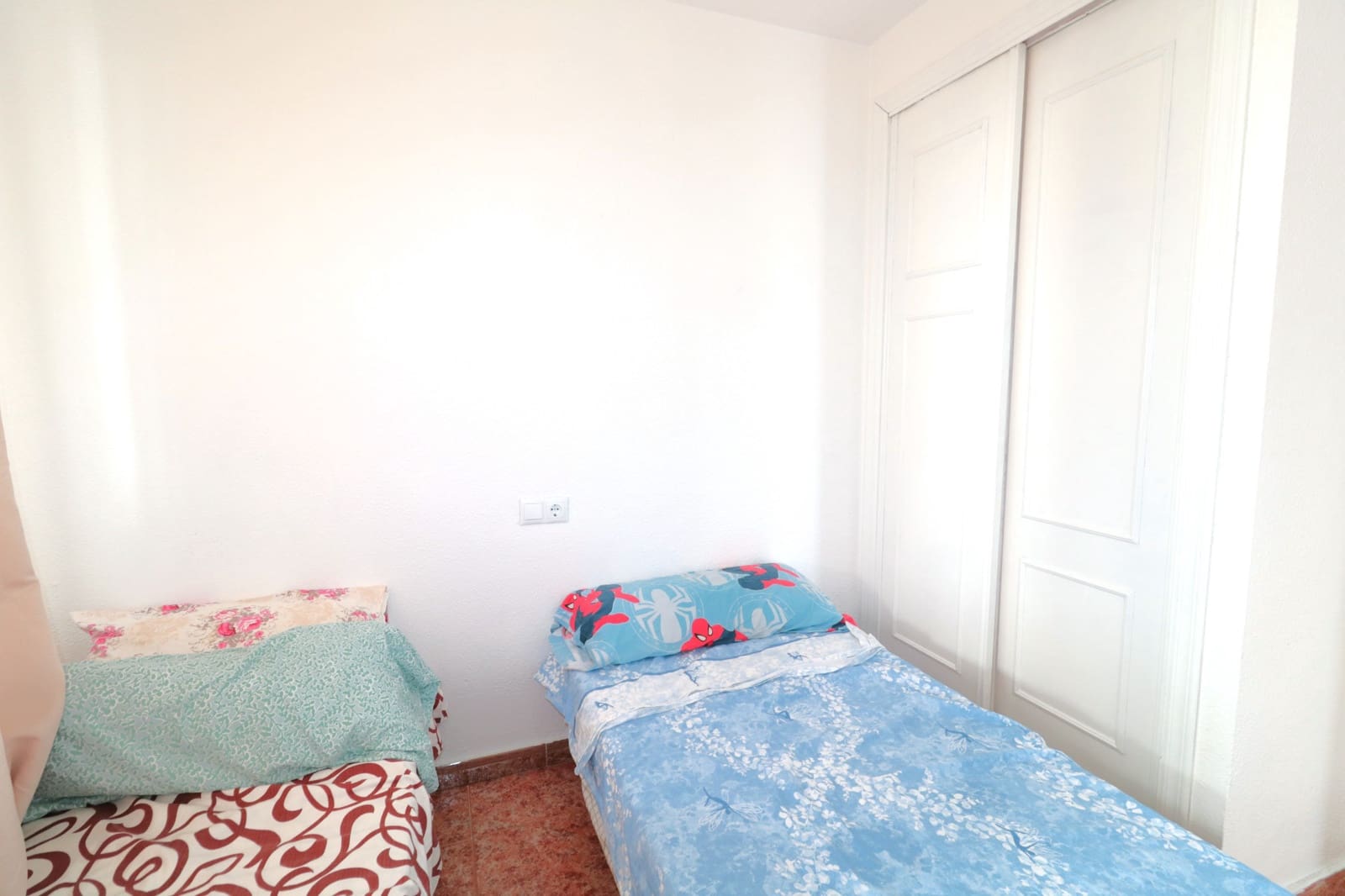 3 sypialnia Dom szeregowy na sprzedaż w Torrevieja z basenem - 228 000 € (Ref: 9829878)