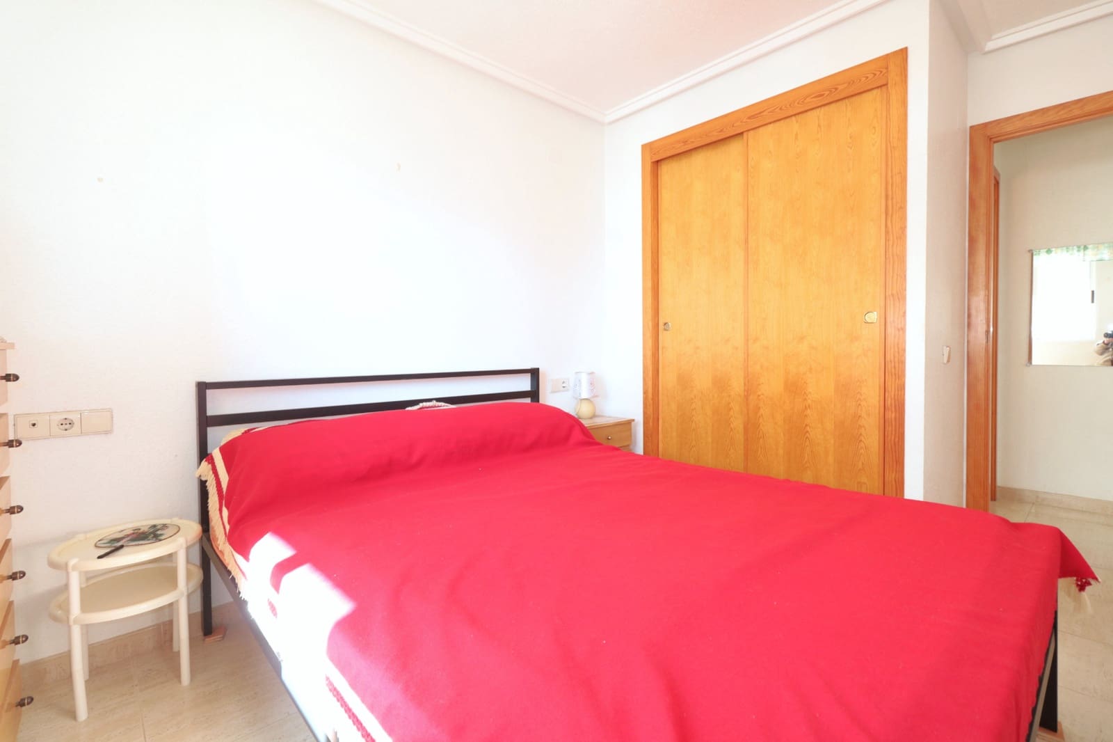 2 slaapkamer Appartement te koop in Torrevieja met zwembad - € 136.300 (Ref: 9830137)
