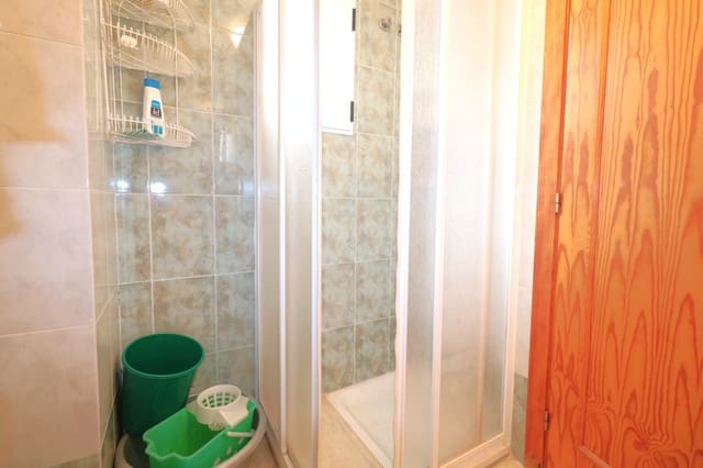 2 slaapkamer Appartement te koop in Avenida Habaneras - Curva de Palangre, Torrevieja met zwembad - € 136.300 (Ref: 9830137)