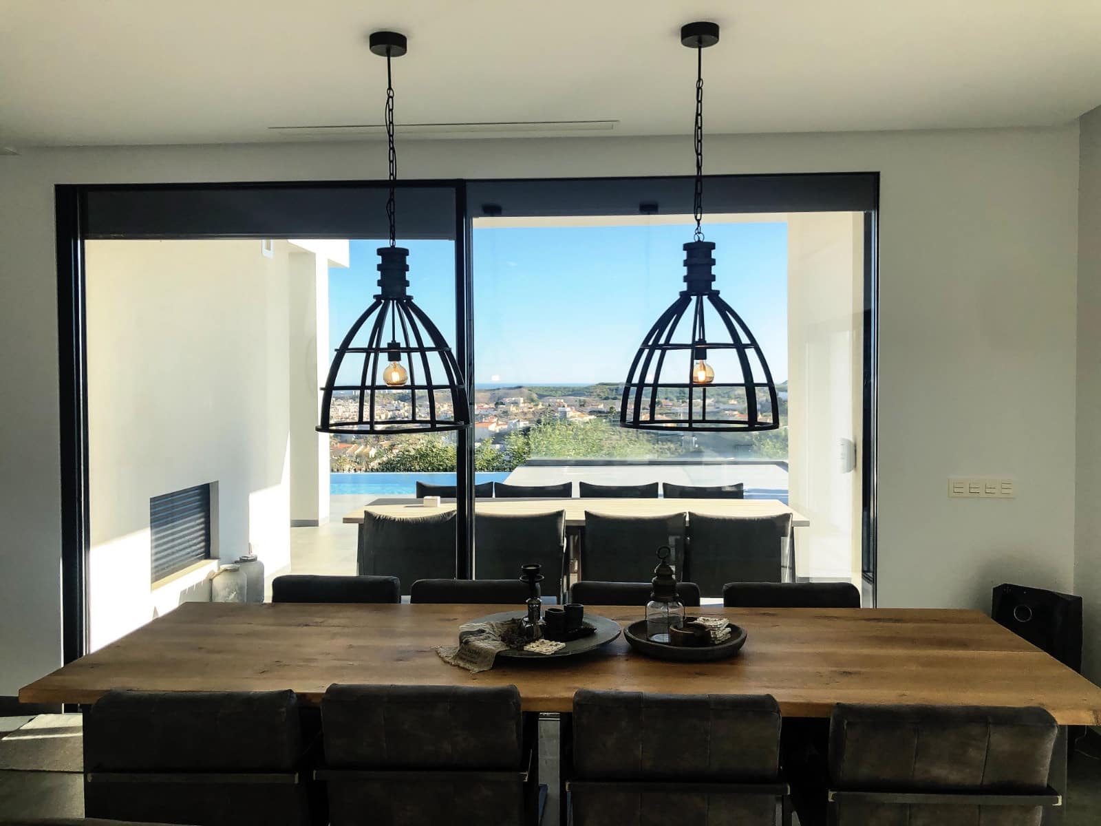 6 soveværelse Villa til salg i Ciudad Quesada med swimmingpool garage - € 2.300.000 (Ref: 9832043)