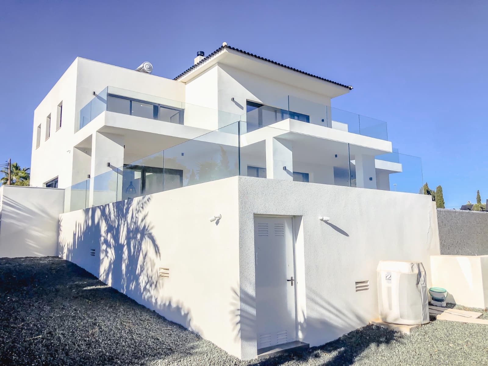 6 soveværelse Villa til salg i Ciudad Quesada med swimmingpool garage - € 2.300.000 (Ref: 9832043)