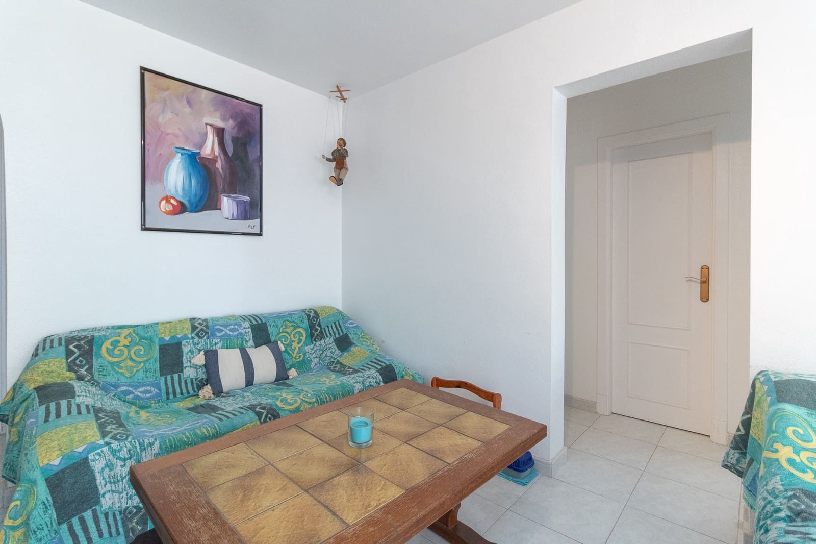 3 bedroom Bungalow for sale in San Luis with pool - € 125,000 (Ref: 9832768)
